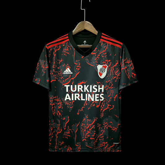 Camisa River Plate 21/22 - Away