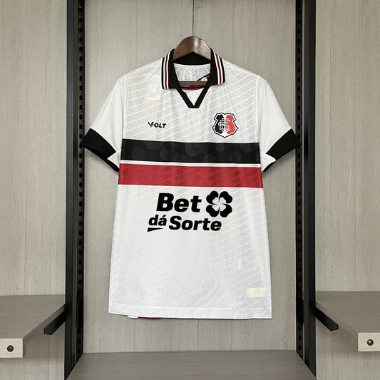 Camisa Santa Cruz 25/26 - home