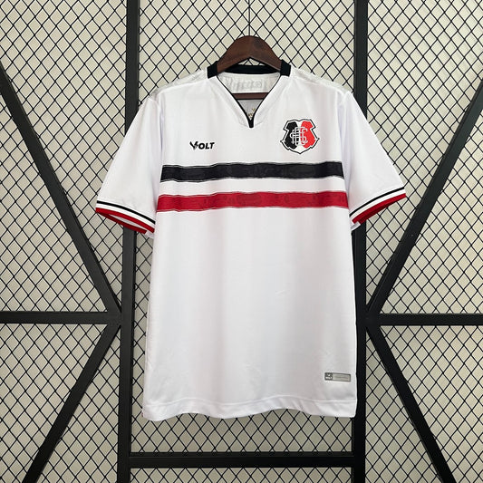 Camisa Santa Cruz 24/25 - Away