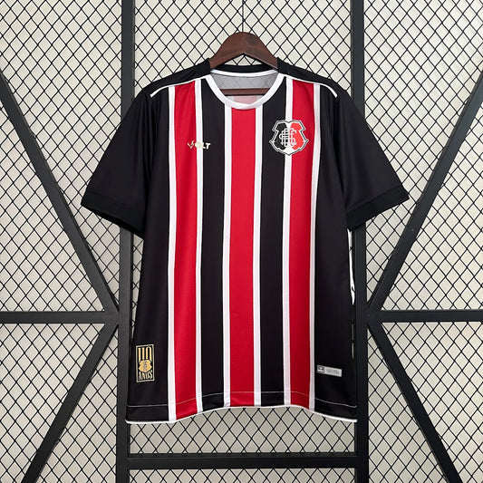 Camisa Santa Cruz 24/25 - home