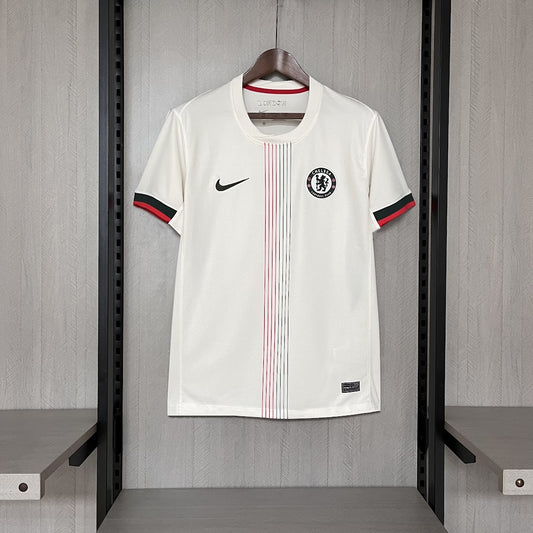 Camisa Chelsea 25/26 - away