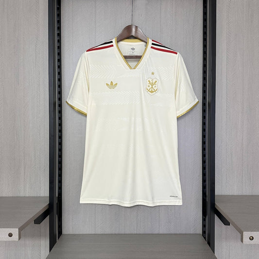Camisa Flamengo 25/26 -