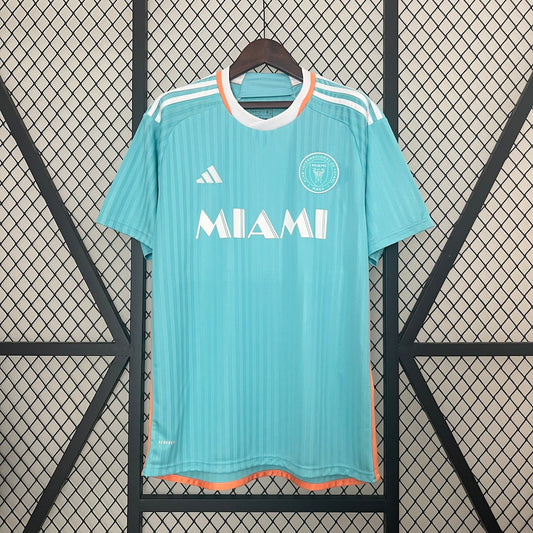 Camisa Inter Miami 25/26 - Away
