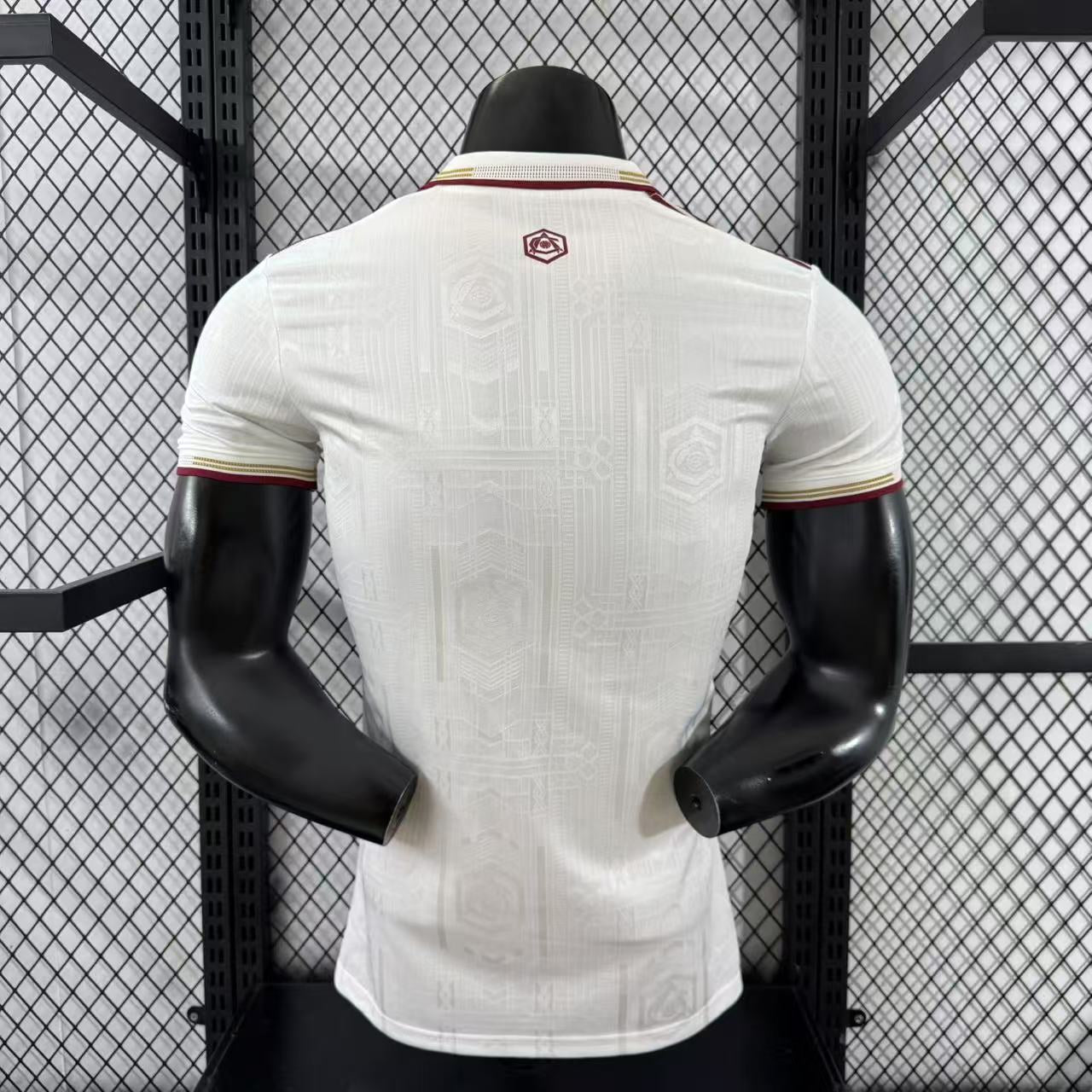 25/26 Player Arsenal - Away