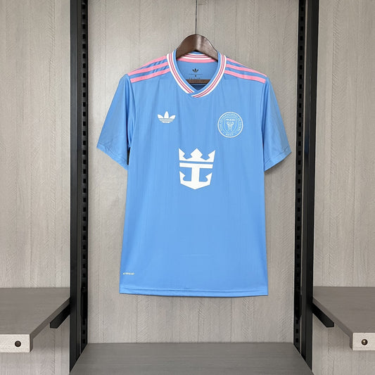 Camisa Inter Miami 25/26 - home