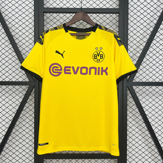 Retro Dortmund 19/20