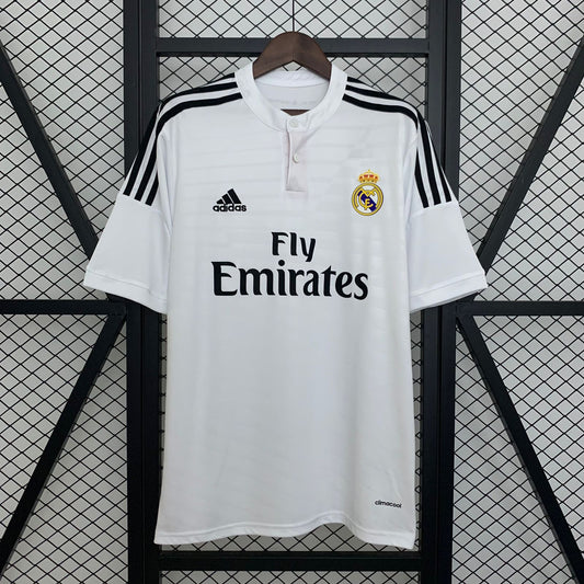 Retro Real Madrid 14/15