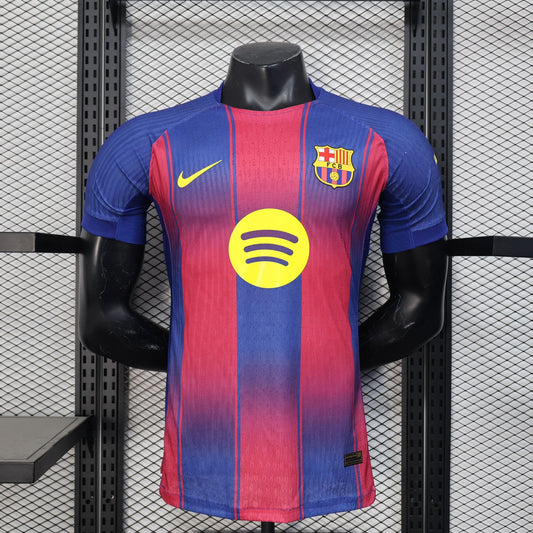 Player Barcelona 25/26