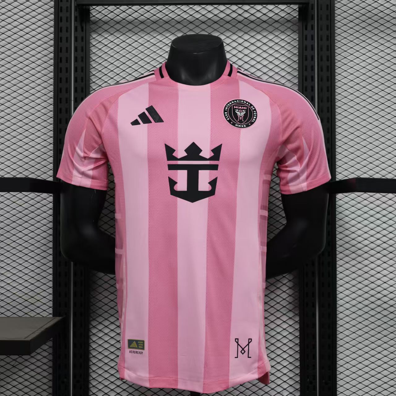 Players Inter Miami 25/26