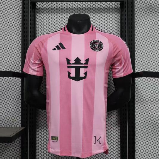 Players Inter Miami 25/26