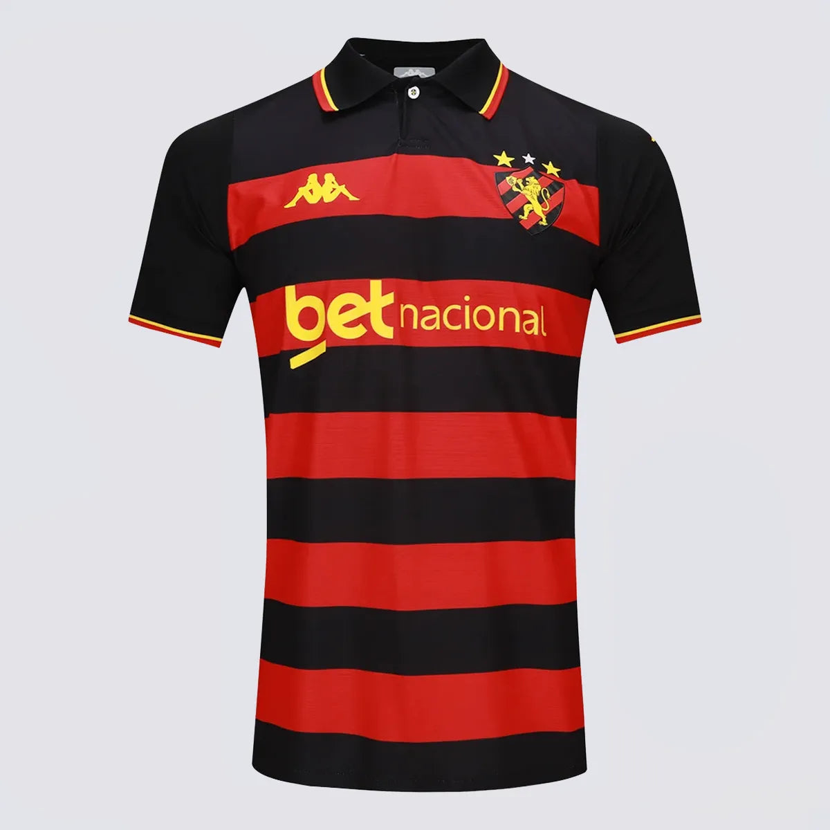 Camisa Kappa Sport Recife I 2026