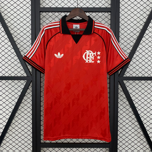 Camisa Flamengo 25/26