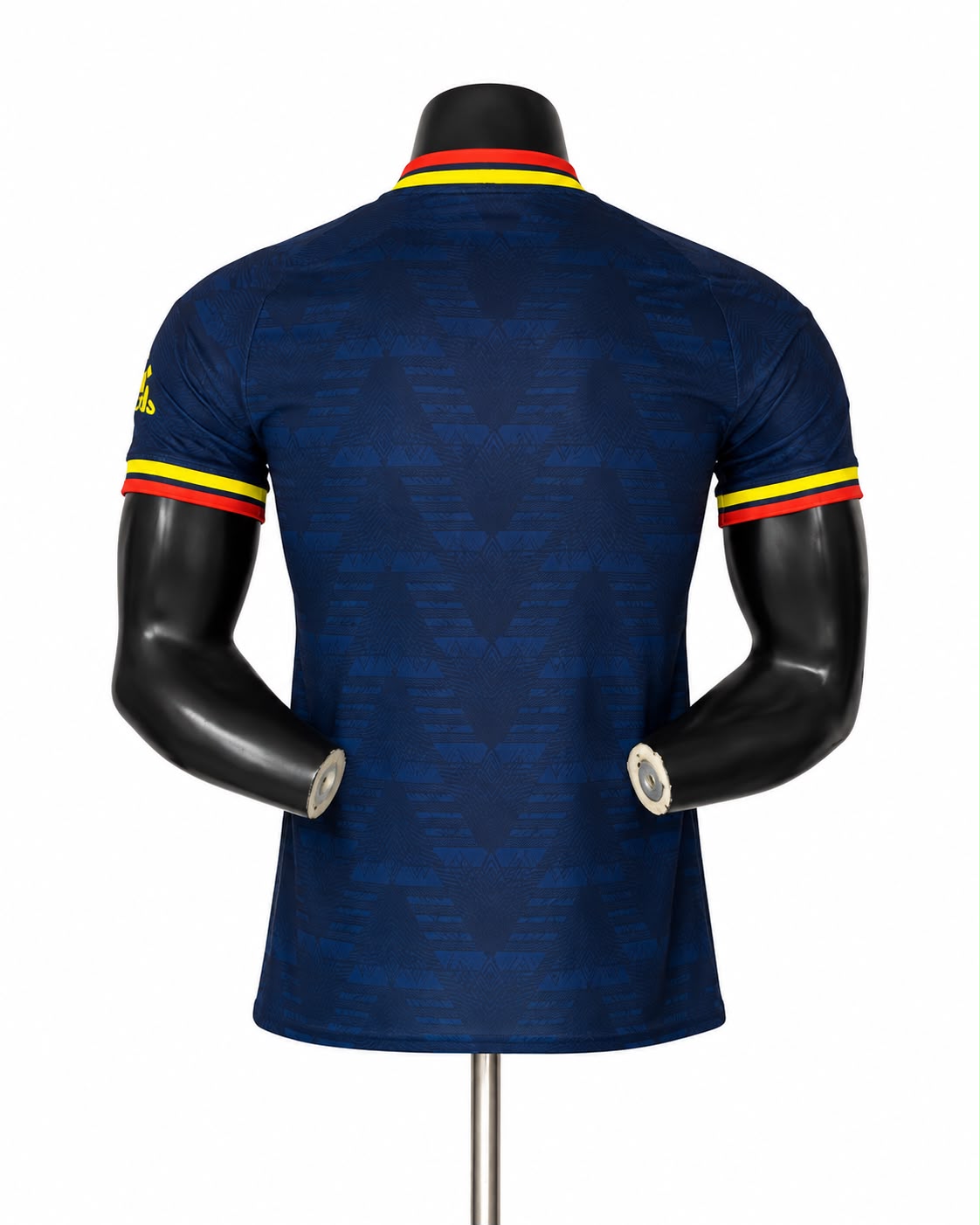 Camisa adidas Arsenal away 26/27 jogador