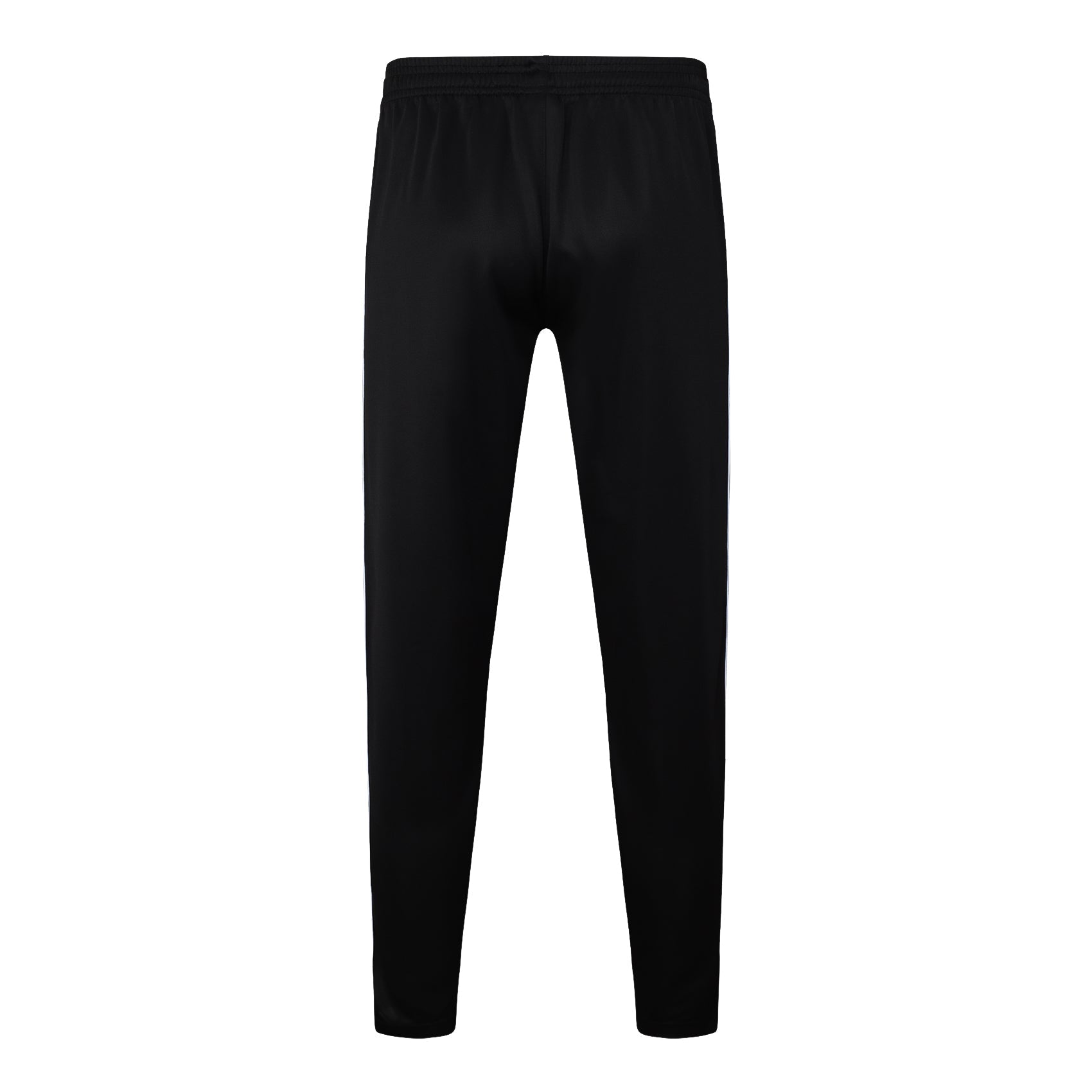 Conjunto Zíper Curto Flamengo Vermelho e Preto