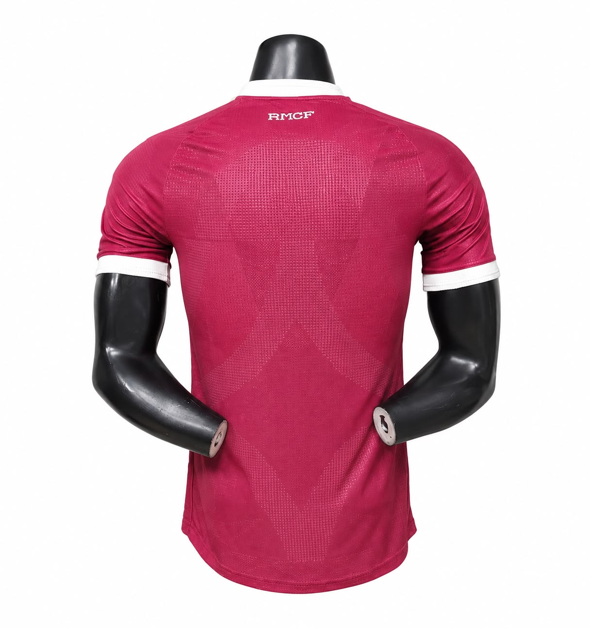 Camisa adidas Real Madrid 26/27 jogador Third