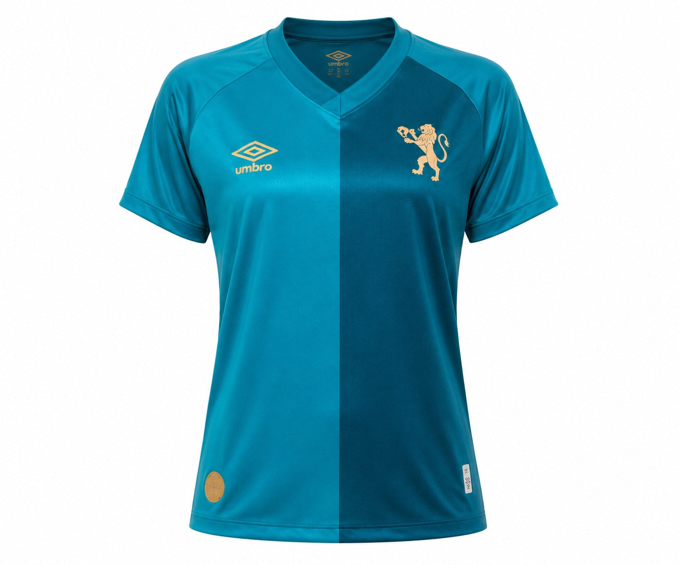 Camisa Umbro Feminina Sport III 2025