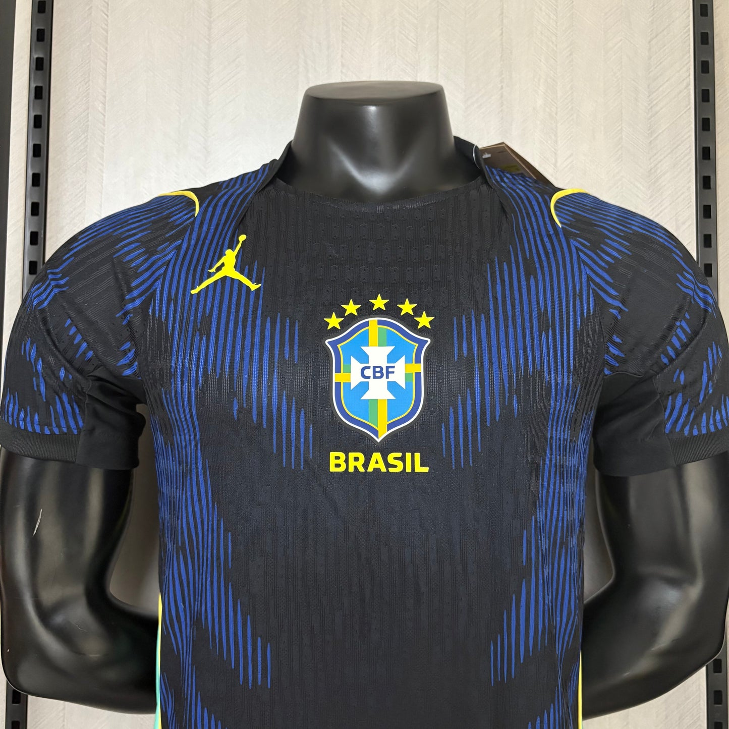 2026 Player Brasil Azul