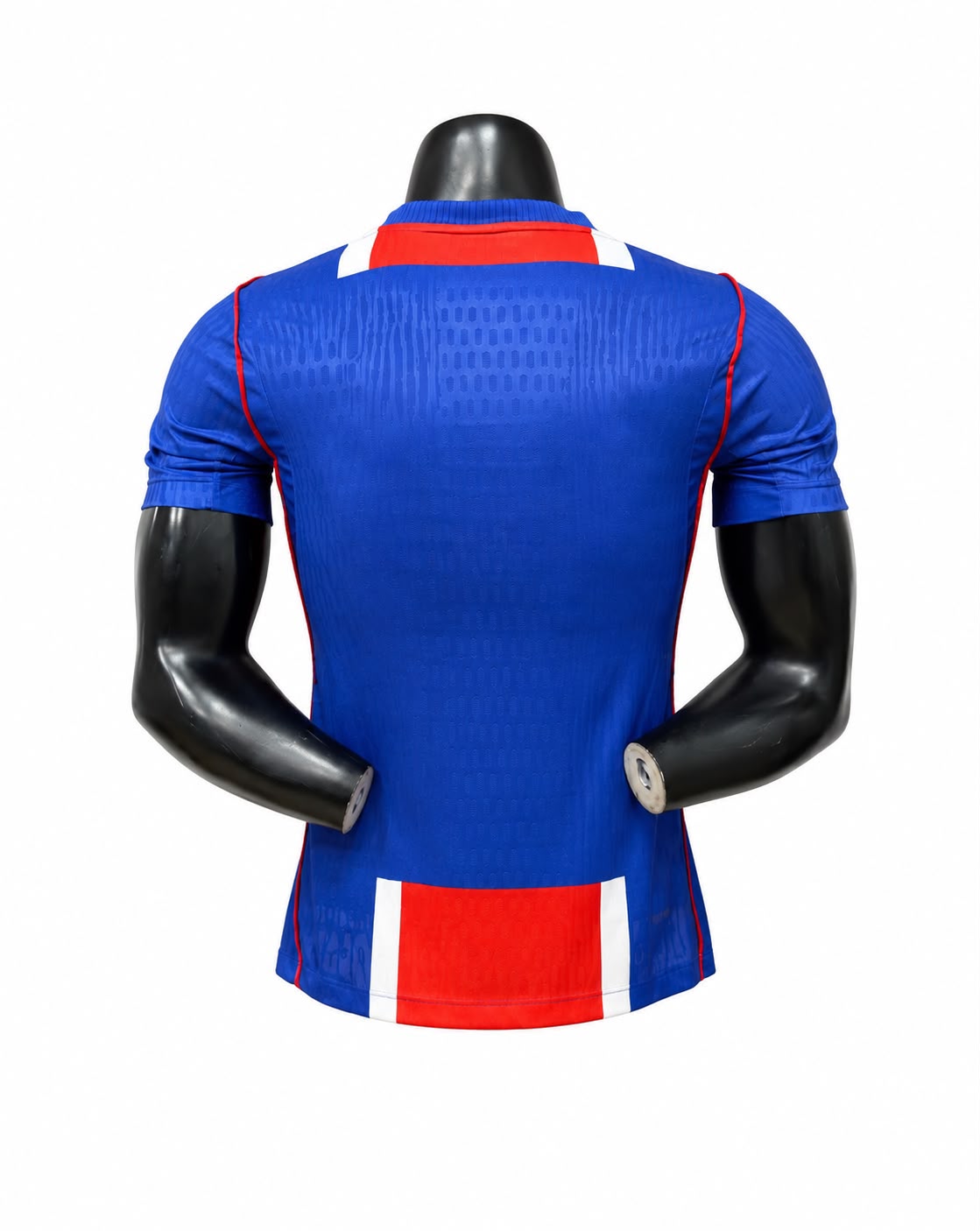 Camisa Nike Paris Saint Germain 26/27 jogador home
