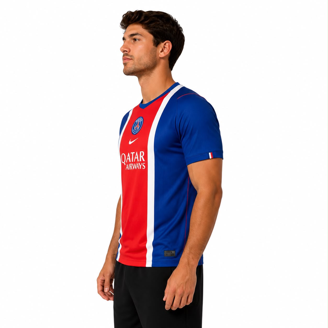 Camisa Nike Paris Psg 26/27 Home Torcedor